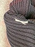 Zara Black Cardigan Size S - photo 8