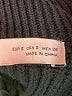 Zara Black Cardigan Size S - photo 9