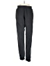 Adidas Solid Gray Track Pants Size S - photo 1