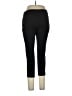 Ann Taylor Black Active Pants Size L - photo 2