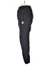 Adidas Solid Gray Track Pants Size S - photo 5