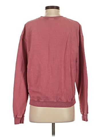 Topshop Sweatshirt (view 2)