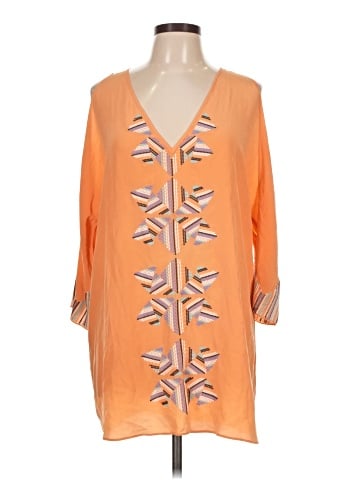 Addison Casual Dress (view 1)