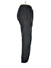 Adidas Solid Gray Track Pants Size S - photo 4