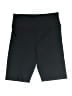 Soul Solid Black Athletic Shorts Size S - photo 1