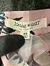 Living Doll 100% Polyester Pink Long Sleeve Blouse Size XS - photo 7