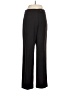 Thalian Black Dress Pants Size 6 - photo 1