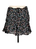 Veronica Beard 100% Silk Blue Silk Skirt Size 10 - photo 1