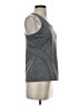 Reebok Gray Active Tank Size S - photo 4