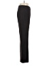 Thalian Black Dress Pants Size 6 - photo 4
