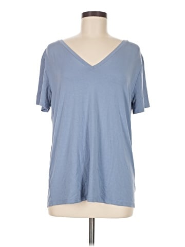 Piko Short Sleeve T-Shirt (view 1)
