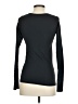 Athleta Black Long Sleeve T-Shirt Size XS - photo 2