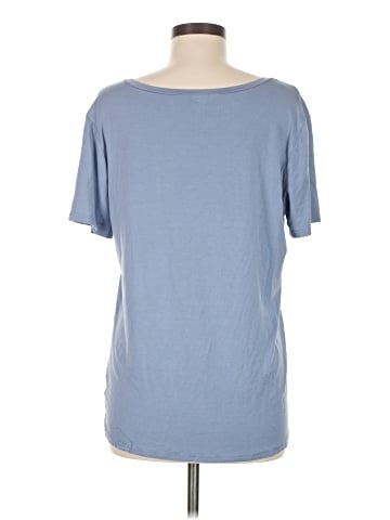 Piko Short Sleeve T-Shirt (view 2)