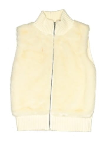 Gap Kids Faux Fur Vest (view 1)
