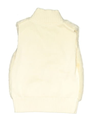 Gap Kids Faux Fur Vest (view 2)