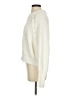 Moon & Madison 100% Acrylic Ivory Pullover Sweater Size S - photo 5