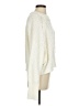 Moon & Madison 100% Acrylic Ivory Pullover Sweater Size S - photo 4