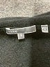 Vince. Black Cardigan Size S - photo 7