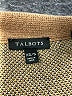 Talbots Brown Poncho Size XS - photo 7