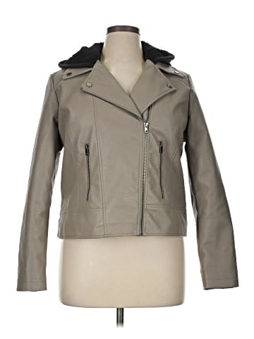 Sebby Collection Jacket (view 1)