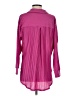 Assorted Brands Pink Long Sleeve Blouse Size S - photo 2