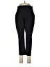 Everlane Solid Black Active Pants Size 8 - photo 1