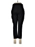 Everlane Solid Black Active Pants Size 8 - photo 2