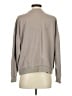 Adika 100% Cotton Graphic Gray Sweatshirt Size S - photo 2