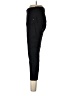 Everlane Solid Black Active Pants Size 8 - photo 5