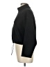 American Eagle Outfitters 100% Polyester Black Turtleneck Sweater Size M - photo 5