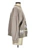 Adika 100% Cotton Graphic Gray Sweatshirt Size S - photo 4
