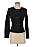 CAbi 100% Wool Gray Cardigan Size XS - photo 1
