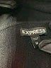 Express Black Cardigan Size M - photo 7