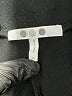 Three Dots Solid Black Active Pants Size XS - photo 7