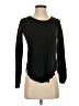 J&J Black Pullover Sweater Size XS - photo 1