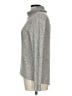 Forever 21 Silver Turtleneck Sweater Size L - photo 5