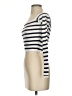 Edikted Silver White 3/4 Sleeve T-Shirt Size XS - photo 5
