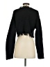 Forever 21 Black Cardigan Size S - photo 2