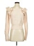 BCBGMAXAZRIA Ivory Pullover Sweater Size XS - photo 1