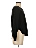 J&J Black Pullover Sweater Size XS - photo 4