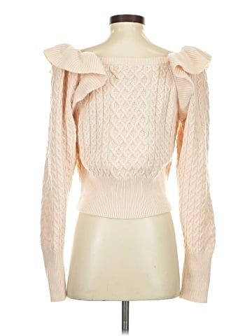BCBGMAXAZRIA Pullover Sweater (view 2)