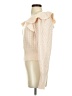 BCBGMAXAZRIA Ivory Pullover Sweater Size XS - photo 5