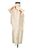 BCBGMAXAZRIA Ivory Pullover Sweater Size XS - photo 4