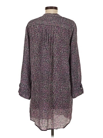 GUESS by Marciano 3/4 Sleeve Blouse (view 2)