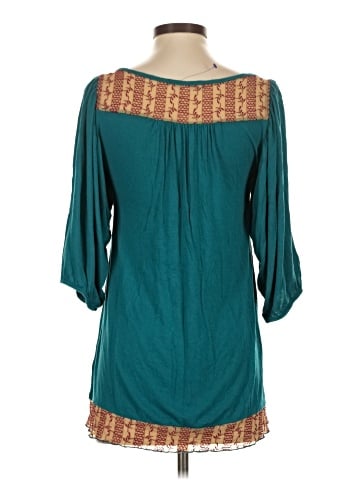 Forever 3/4 Sleeve Blouse (view 2)