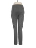Reiss Solid Gray Active Pants Size 8 - photo 2