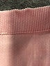 Unbranded 100% Polyester Animal Print Pink Long Sleeve Blouse Size XXL - photo 4