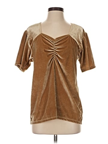 J Brand Short Sleeve Top (view 1)