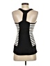 Athleta Black Tank Top Size S (estimated) - photo 2