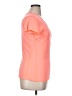90 Degree by Reflex Orange Active T-Shirt Size XL - photo 4